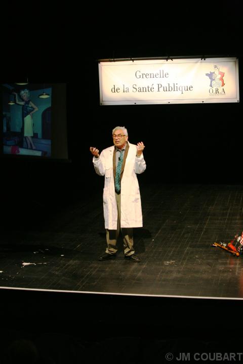 Diapositive suivante